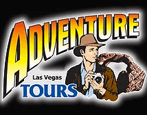 Bryce Canyon Tour from Las Vegas Logo